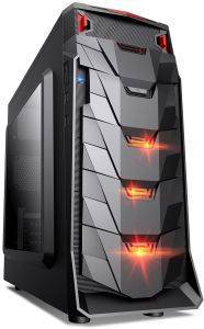 CASE SUPERCASE AVENTUS SERIES AV02A