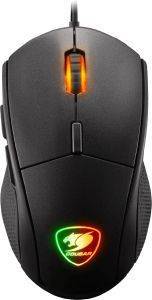 COUGAR MINOS X5 12000 DPI OPTICAL GAMING MOUSE COUGAR MINOS X5 12000 DPI OPTICAL GAMING MOUSE