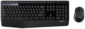 ΠΛΗΚΤΡΟΛΟΓΙΟ LOGITECH WIRELESS COMBO MK345 US ΠΛΗΚΤΡΟΛΟΓΙΟ LOGITECH WIRELESS COMBO MK345 US
