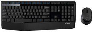  LOGITECH WIRELESS COMBO MK345 US