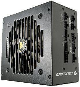 PSU COUGAR GEX650 80 PLUS GOLD MODULAR