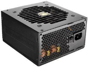 PSU COUGAR GEX750 80 PLUS GOLD MODULAR