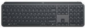 ΠΛΗΚΤΡΟΛΟΓΙΟ LOGITECH MX KEYS WIRELESS ILLUMINATED US INTERNATIONAL ΠΛΗΚΤΡΟΛΟΓΙΟ LOGITECH MX KEYS WIRELESS ILLUMINATED US INTERNATIONAL
