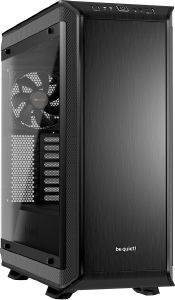 CASE BE QUIET! DARK BASE PRO 900 BLACK REV.2 CASE BE QUIET! DARK BASE PRO 900 BLACK REV.2