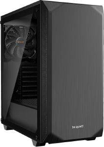 CASE BE QUIET! PURE BASE 500 WINDOW BLACK