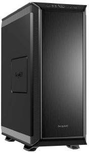 CASE BE QUIET! DARK BASE 900 BLACK CASE BE QUIET! DARK BASE 900 BLACK