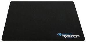 ROCCAT TAITO 2017 SHINY MOUSEPAD BLACK ROCCAT TAITO 2017 SHINY MOUSEPAD BLACK