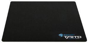 ROCCAT TAITO 2017 SHINY MOUSEPAD BLACK