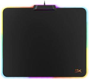 HYPERX HX-MPFU-M FURY ULTRA RGB MOUSEPAD MEDIUM