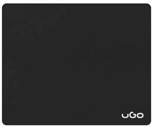 UGO UPO-1426 ORIZABA MP100 MOUSEPAD BLACK