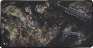 GENESIS NPG-1599 CARBON 500 MAXI CAMO GAMING MOUSEPAD
