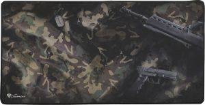 GENESIS NPG-1599 CARBON 500 MAXI CAMO GAMING MOUSEPAD