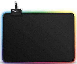 NOD R1 RGB MOUSEPAD 350X250X3MM