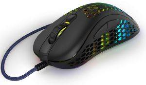 HAMA 186054 GAMING MOUSE HAMA URAGE REAPER 500