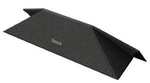 BASEUS ULTRA THIN LAPTOP STAND 11\'\' - 16\'\' DARK GREY BASEUS ULTRA THIN LAPTOP STAND 11\'\' - 16\'\' DARK GREY