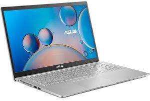 LAPTOP ASUS X515JA-EJ261T_TR 15.6\'\' FHD INTEL CORE I7-1065G7 8GB 512GB SSD WINDOWS 10 HOME