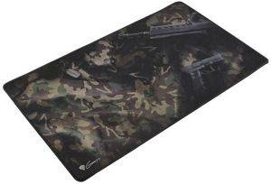 GENESIS NPG-1599 CARBON 500 MAXI CAMO GAMING MOUSEPAD