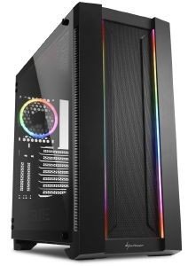 CASE SHARKOON ELITE SHARK CA200M CASE SHARKOON ELITE SHARK CA200M