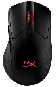 HYPERX HX-MC006B PULSEFIRE DART WIRELESS RGB GAMING MOUSE