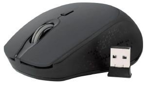 NATEC NMY-1688 OSPREY BLUETOOTH + 2.4GHZ OPTICAL MOUSE