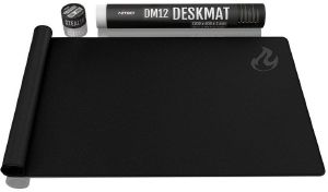 NITRO CONCEPTS DESKMAT DM16 1600X800MM BLACK