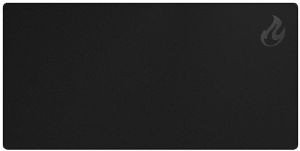 NITRO CONCEPTS DESKMAT DM12 1200X600MM BLACK NITRO CONCEPTS DESKMAT DM12 1200X600MM BLACK