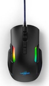 HAMA 186055 URAGE REAPER 600 GAMING MOUSE