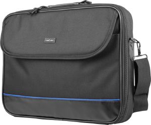 NATEC NTO-1176 IMPALA 14.1\'\' LAPTOP CARRY BAG BLACK