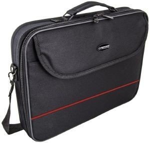 ESPERANZA ET101R LAPTOP CARRY BAG 15.6\'\' CLASSIC RED