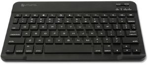  4SMARTS BLUETOOTH DAILY BIZ QWERTY BLACK