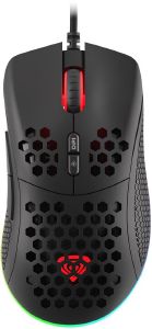 GENESIS NMG-1839 KRYPTON 555 8000DPI RGB GAMING MOUSE GENESIS NMG-1839 KRYPTON 555 8000DPI RGB GAMING MOUSE