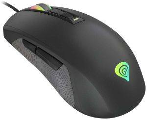 GENESIS NMG-1733 KRYPTON 310 4000DPI RGB ILLUMINATED GAMING MOUSE