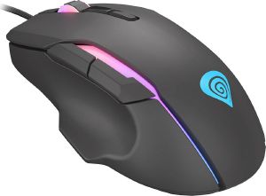 GENESIS NMG-1572 XENON 220 RGB 6400DPI GAMING MOUSE