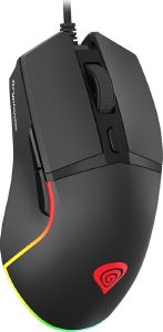 GENESIS NMG-1770 KRYPTON 220 RGB 6400DPI GAMING MOUSE