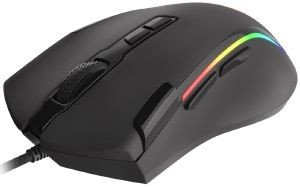 GENESIS NMG-1850 KRYPTON 700 G2 8000DPI RGB GAMING MOUSE