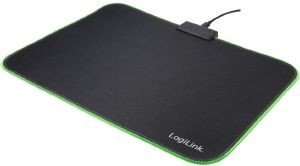 LOGILINK ID0183 GAMING MOUSEPAD WITH RGB LIGHTING