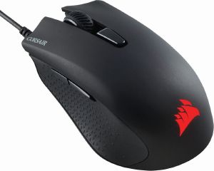 CORSAIR CH-9301111-EU HARPOON RGB PRO FPS/MOBA GAMING MOUSE