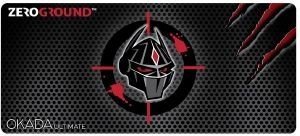 ZEROGROUND MP-1800G OKADA ULTIMATE V2.0 MOUSEPAD ZEROGROUND MP-1800G OKADA ULTIMATE V2.0 MOUSEPAD