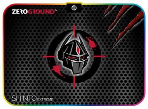 ZEROGROUND RGB MP-1900G SHINTO EXTREME V2.0 MOUSEPAD ZEROGROUND RGB MP-1900G SHINTO EXTREME V2.0 MOUSEPAD