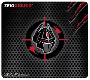 ZEROGROUND MP-1700G OKADA EXTREME V2.0 MOUSEPAD