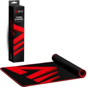 SAVIO TURBO DYNAMIC XL PROFESSIONAL GAMING MOUSEPAD