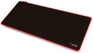 SAVIO PROFESSIONAL GAMING MOUSEPAD LED EDITION TURBO DYNAMIC XL SAVIO PROFESSIONAL GAMING MOUSEPAD LED EDITION TURBO DYNAMIC XL