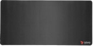 SAVIO TURBO DYNAMIC XXL PROFESSIONAL GAMING MOUSEPAD BLACK EDITION SAVIO TURBO DYNAMIC XXL PROFESSIONAL GAMING MOUSEPAD BLACK EDITION
