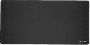 SAVIO PRECISION CONTROL XL PROFESSIONAL GAMING MOUSEPAD BLACK EDITION