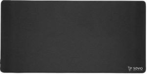 SAVIO TURBO DYNAMIC XL PROFESSIONAL GAMING MOUSEPAD BLACK EDITION