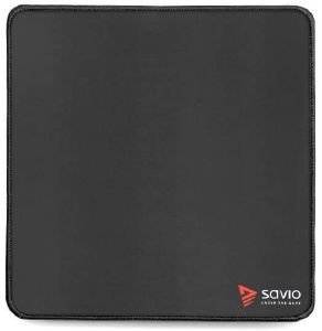 SAVIO TURBO DYNAMIC S PROFESSIONAL GAMING MOUSEPAD BLACK EDITION