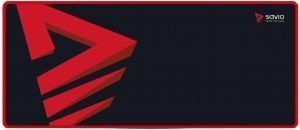 SAVIO TURBO DYNAMIC XXL PROFESSIONAL GAMING MOUSEPAD SAVIO TURBO DYNAMIC XXL PROFESSIONAL GAMING MOUSEPAD