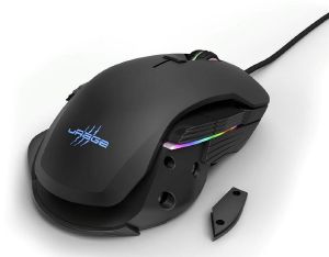 HAMA 186015 URAGE GAMING MOUSE REAPER 900 MORPH