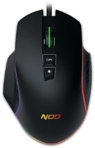 NOD RUN AMOK GAMING MOUSE