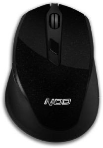 NOD NOD FLOW WIRELESS OPTICAL MOUSE